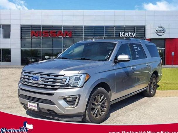 FORD EXPEDITION MAX 2021 1FMJK2AT0MEA27500 image